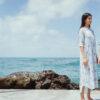 Giselle Dress Sand - immagine 2