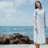 Giselle Dress Sand