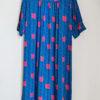 Giselle Dress Blue - immagine 4
