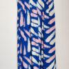 Yvonne Trousers Blu/Pink - immagine 2