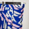 Yvonne Trousers Blu/Pink - immagine 4