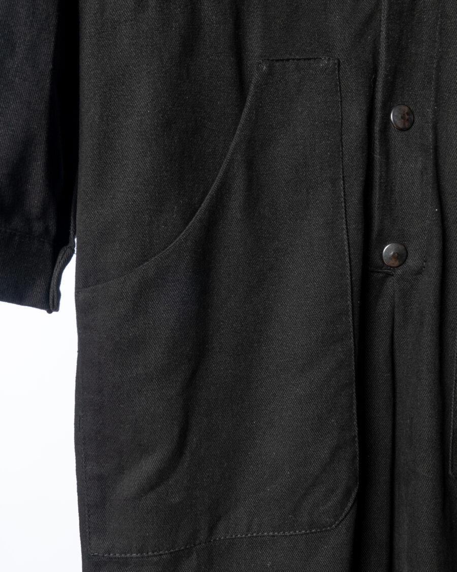 LA TUTA Asile - Black - immagine 7