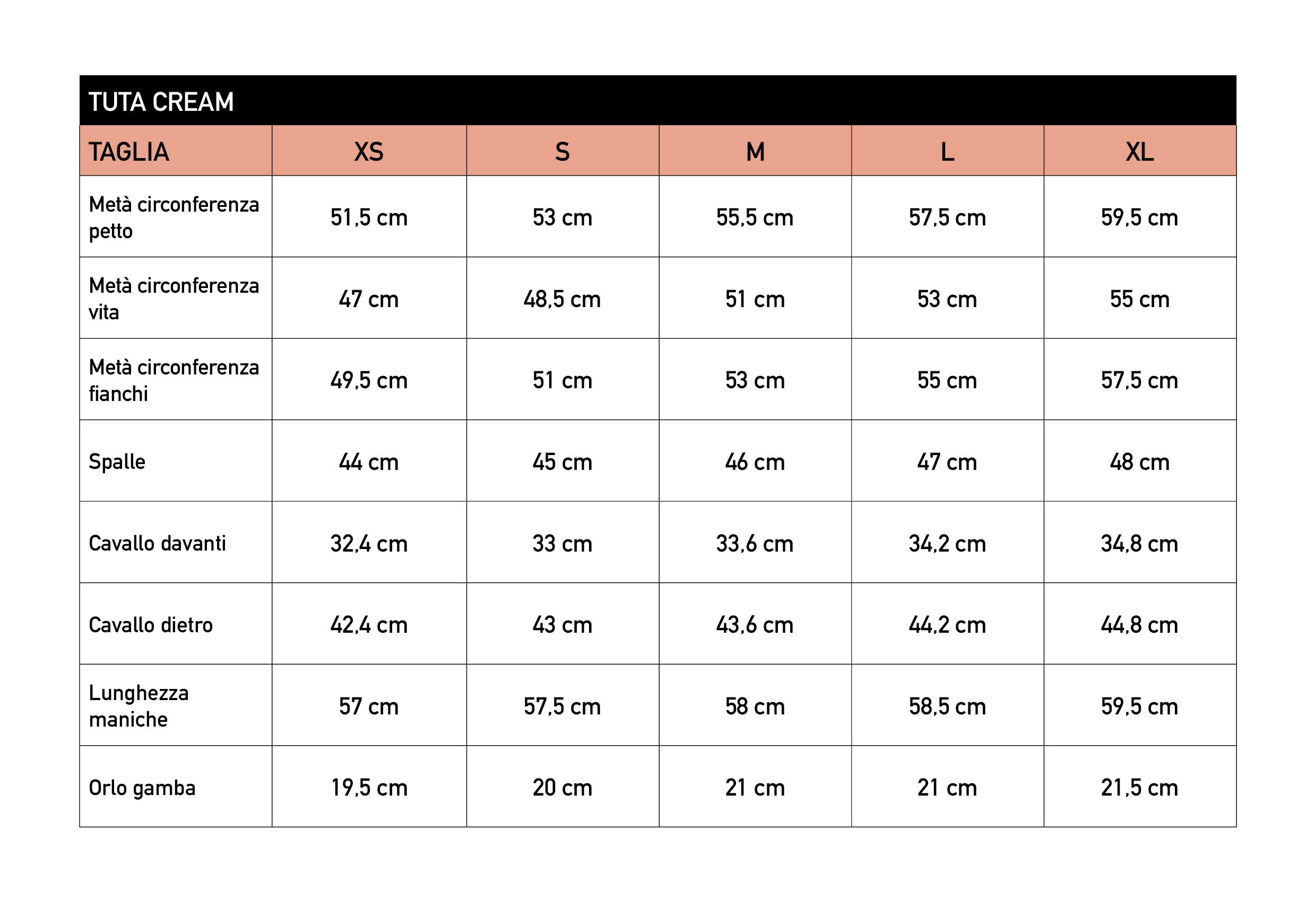 LA TUTA Asile - Cream - immagine 11